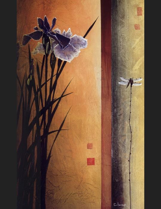 Don Li-Leger Waiting
